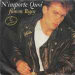 Cover of N'Importe Quoi, 1987, Vinyl