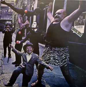 The Doors – Strange Days (2013, Vinyl) - Discogs