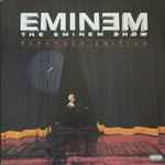 Eminem The Eminem Show Vinilo Nuevo Eu Musicovinyl