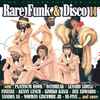 Various - Rare Funk & Disco 11