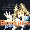 Jon Bon Jovi - John Bongiovi