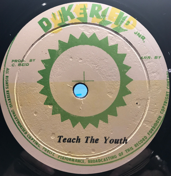 baixar álbum Blue Bells, Jah Berry - Teacher Teacher Golden Rule