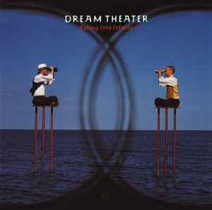 Dream Theater - Score (20th Anniversary World Tour) | Releases 