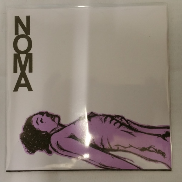 Album herunterladen Noma - Abaddon