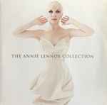 Cover of The Annie Lennox Collection, 2009, Vinyl