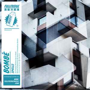 Bombé - Spells album cover