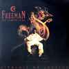 Freeman (3) Feat. K.Rhyme Le Roi* - L'palais De Justice