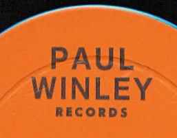 Paul Winley Records