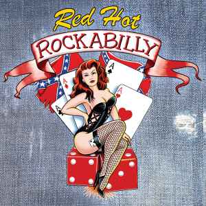 Various - Red Hot Rockabilly