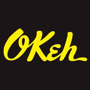 Okeh on Discogs