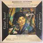 Cover of The World's Greatest Gospel Singer, 1956-03-00, Vinyl