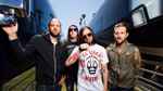 ladda ner album The Used - Born To Quit