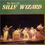 Cover of The Best Of Silly Wizard, 1985, Vinyl