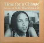 Cover of Time For A Change, 1977, Vinyl