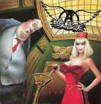 Aerosmith - Love In An Elevator | Releases | Discogs