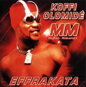 Effrakata - Koffi Olomidé (MM : Mopao . Mokonzi)