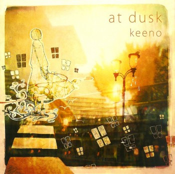 keeno – At Dusk (2011, CD) - Discogs