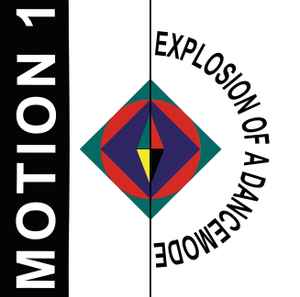 Explosion Of A Dancemode - Motion 1