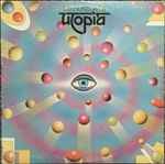Cover of Todd Rundgren's Utopia, 1974-10-00, Vinyl