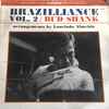 Bud Shank - Brazilliance Volume 2