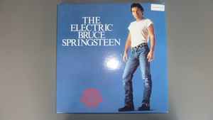 Bruce Springsteen – The Electric Bruce Springsteen (1993, CD 
