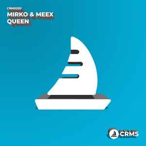 Mirko & Meex - Queen album cover