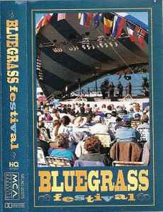 Bluegrass Festival (Cassette, Compilation) for sale