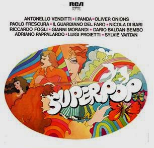 Superpop N. 1 (1975, Vinyl) - Discogs