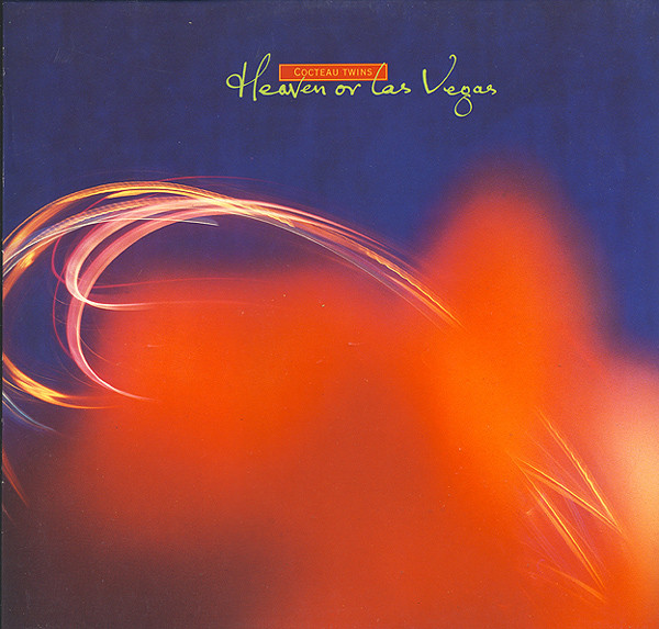 Cocteau Twins – Heaven Or Las Vegas (1990, Vinyl) - Discogs
