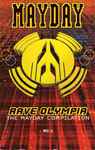 Cover of Mayday - Rave Olympia - The Mayday Compilation Album, 1994, Cassette