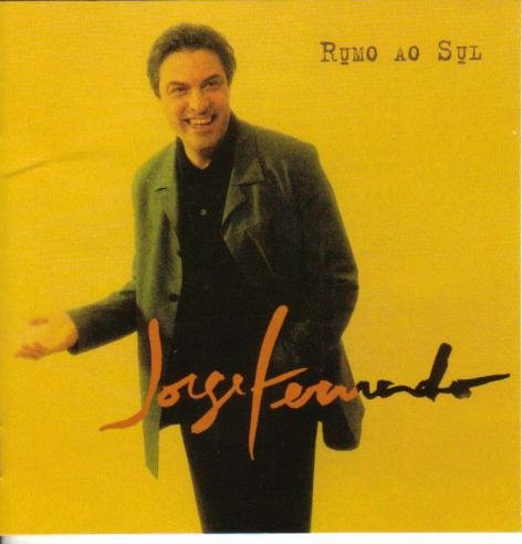 télécharger l'album Jorge Fernando - Rumo Ao Sul