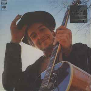 Bob Dylan – Nashville Skyline (2019, 180 Gr, Vinyl) - Discogs