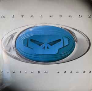 Platinum Breakz - Various
