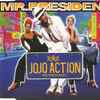 Mr.President* - Jojo Action
