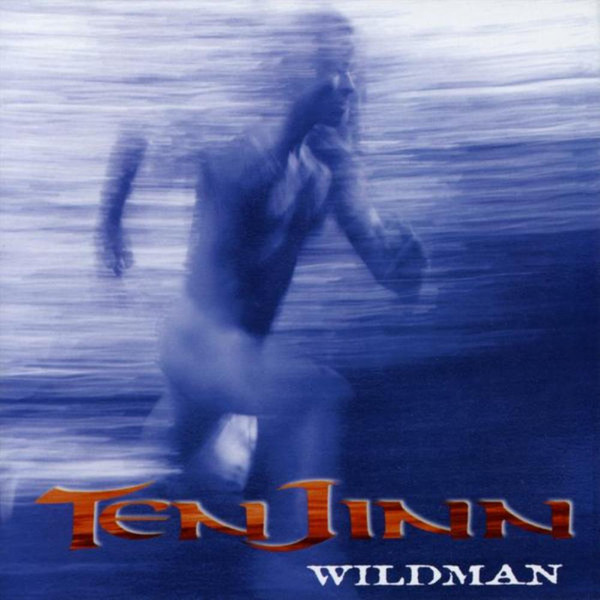 ladda ner album Ten Jinn - Wildman