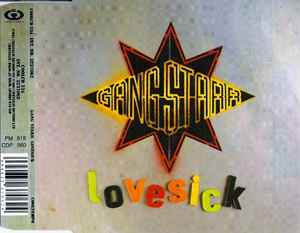 Lovesick - Gang Starr
