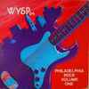 Various Artists* - WYSP 94 Philadelphia Rock Volume One