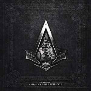Assassin's Creed Rogue OST - Agnus Dei (Track 07) 