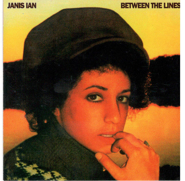 Janis Ian Between The Lines 2003 Cd Discogs 6959