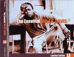 Cover of The Essential Miles Davis, 2008, CD