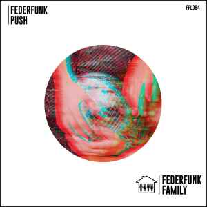 FederFunk - Push album cover