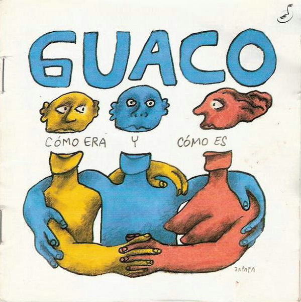 Guaco – Cómo Era Y Cómo Es (1999