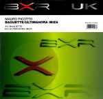 Cover of Baguette / Ultimahora Ibiza, 2000-09-00, Vinyl