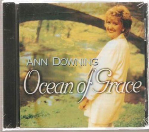 télécharger l'album Ann Downing - Ocean Of Grace