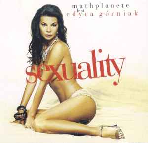 Sexuality - Mathplanete Feat. Edyta Górniak