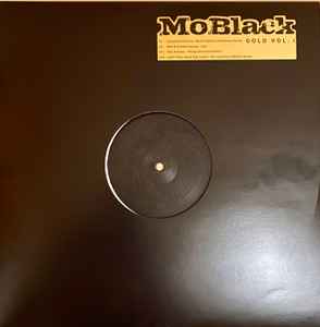 Various - MoBlack Gold Vol. 1