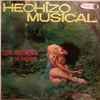 Luis Arismendi Y Su Conjunto - Hechizo Musical