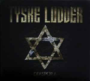 Tyske Ludder - Diaspora album cover