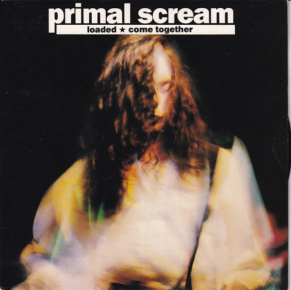 ladda ner album Primal Scream - Loaded Come Together