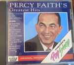 Cover of Percy Faith's Greatest Hits, 1990, CD